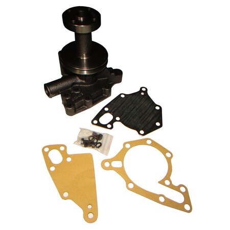 Aftermarket Water Pump Fits Ford 1700 1500 1900 SBA145016071 CSU80-0005